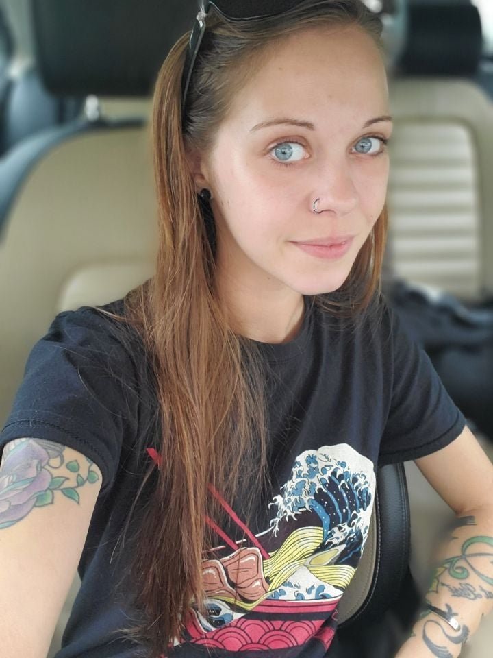 GoddessRae from Kirklees,United Kingdom