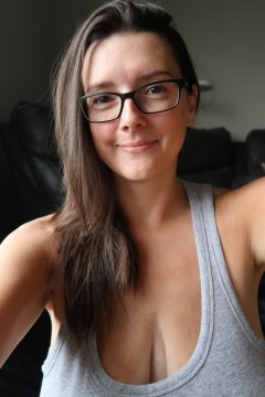 SnazzyMaddie from City of Nottingham,United Kingdom