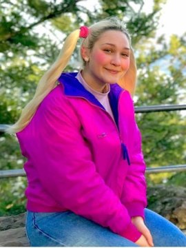 b0rnthiswAy from Middlesbrough,United Kingdom